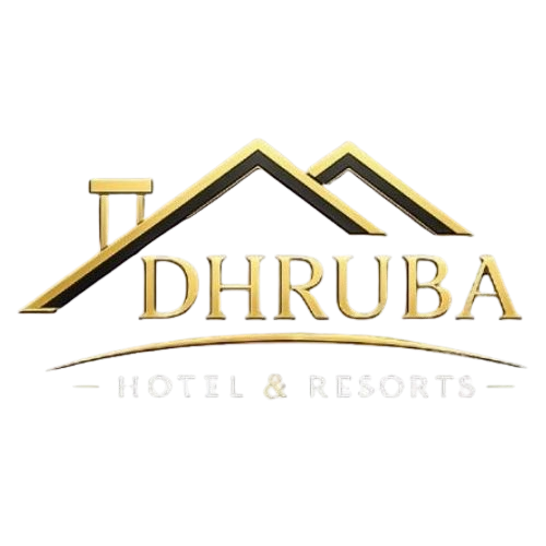 Dhruba Hotel & Resort Logo