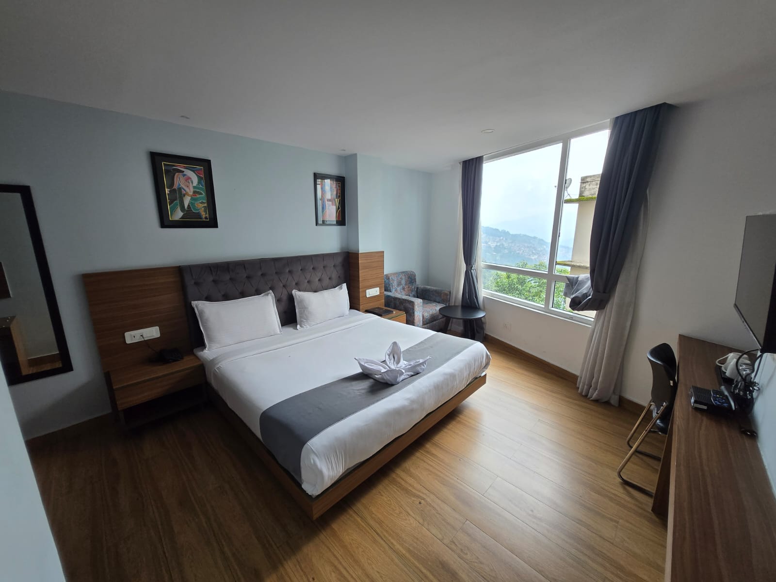 Premium Room