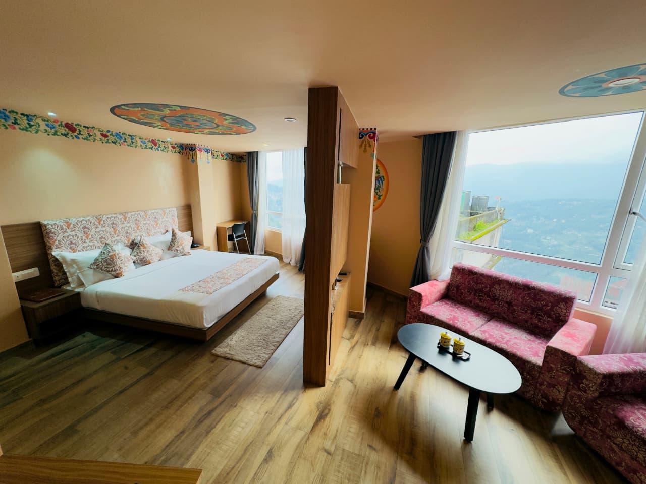 Suite Room