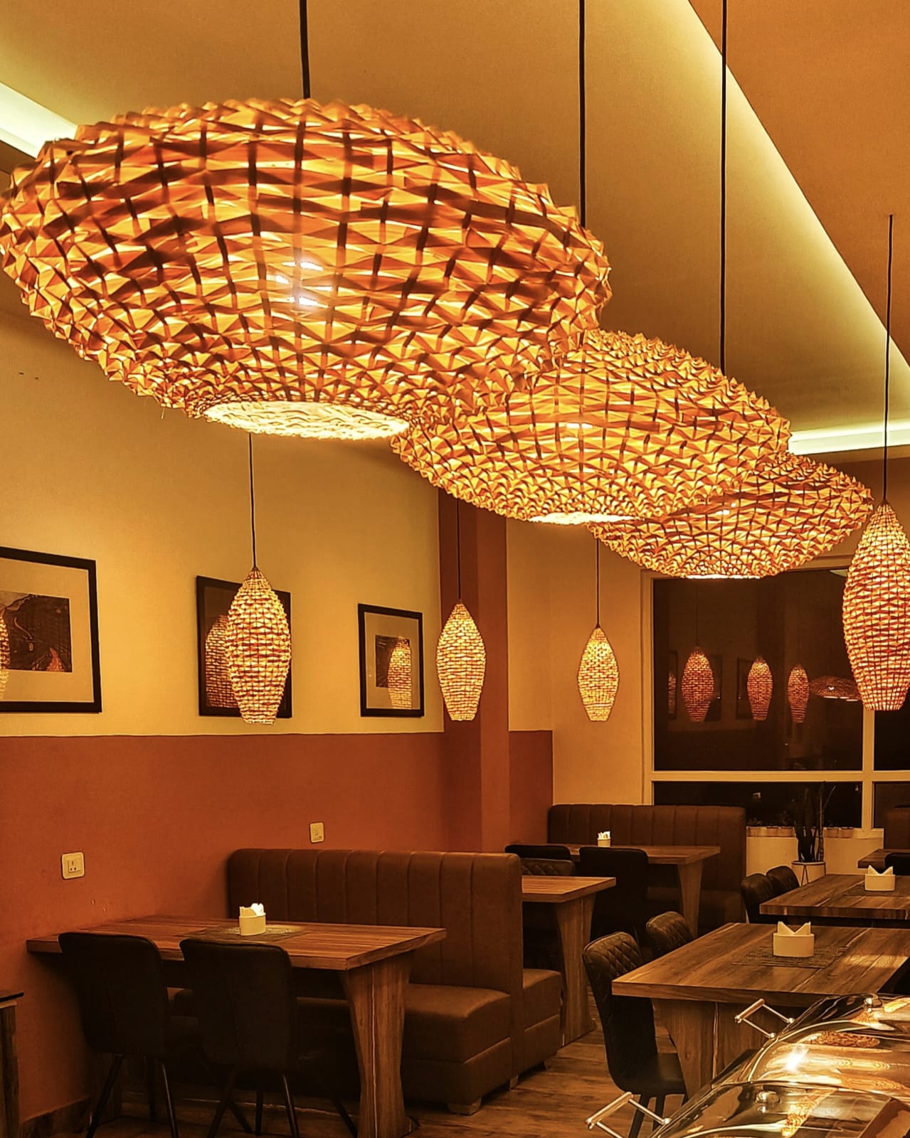 Dhruba Hotel